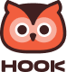 Hook Logo